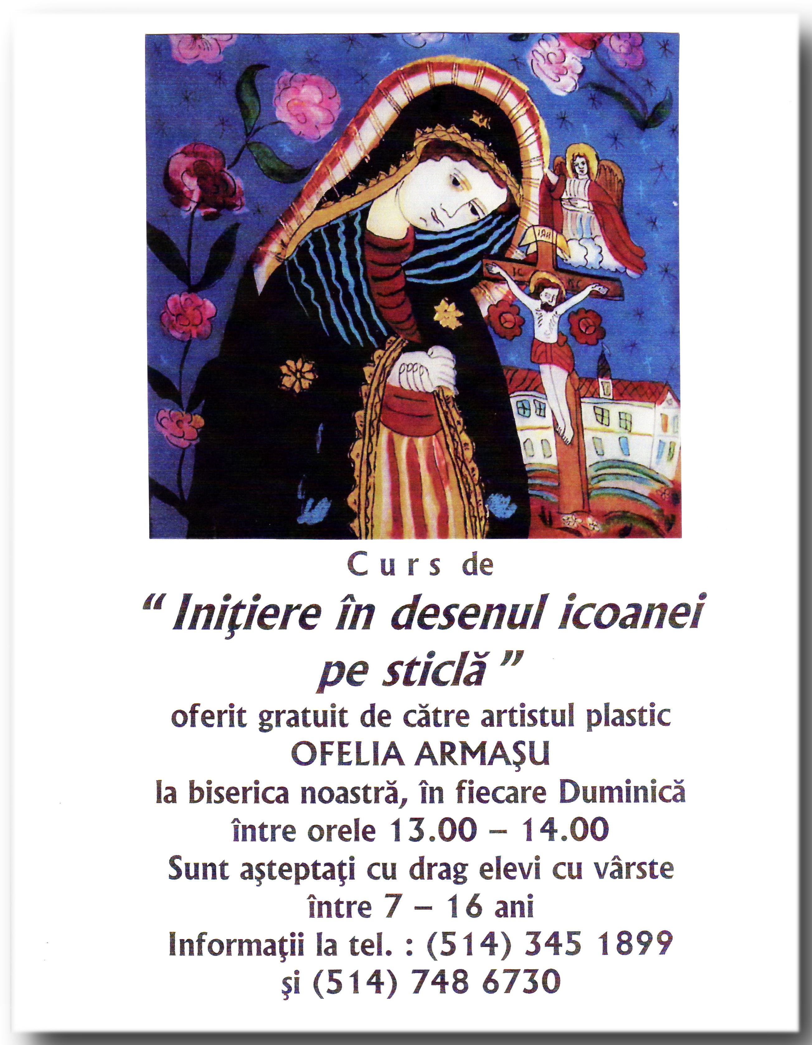 click pentru mai multe fotografii invitatie la initiere